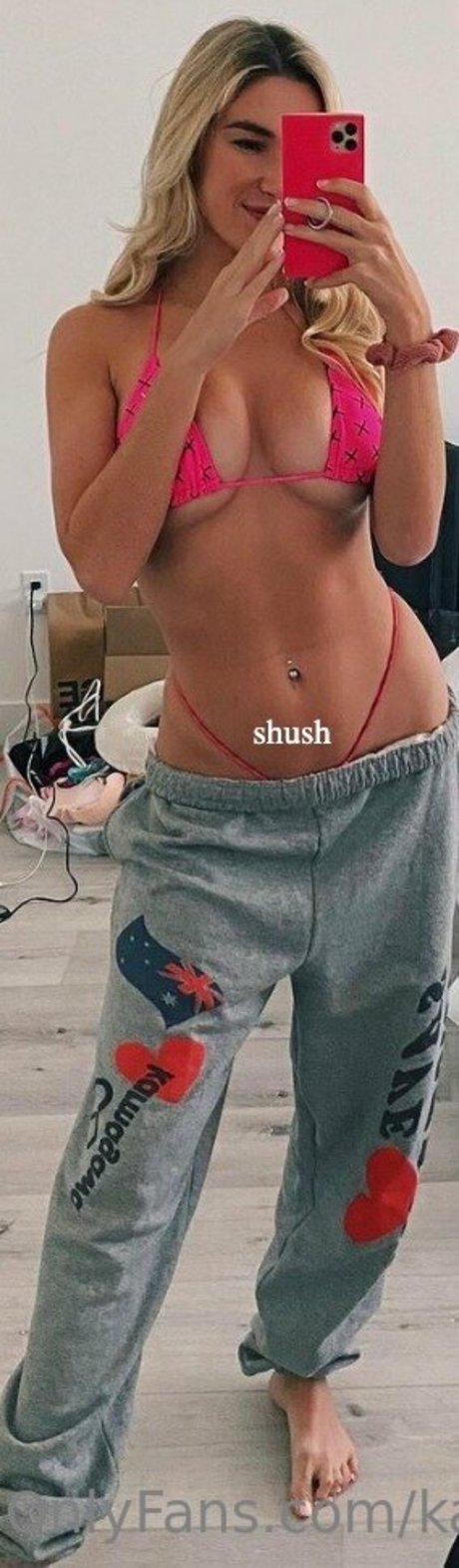 Kayla Simmons