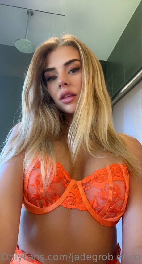 Jade Grobler