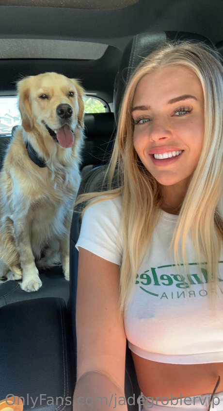 Jade Grobler