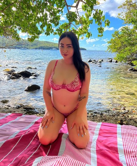 Foto desnuda filtrada de OnlyFans de Occoquine