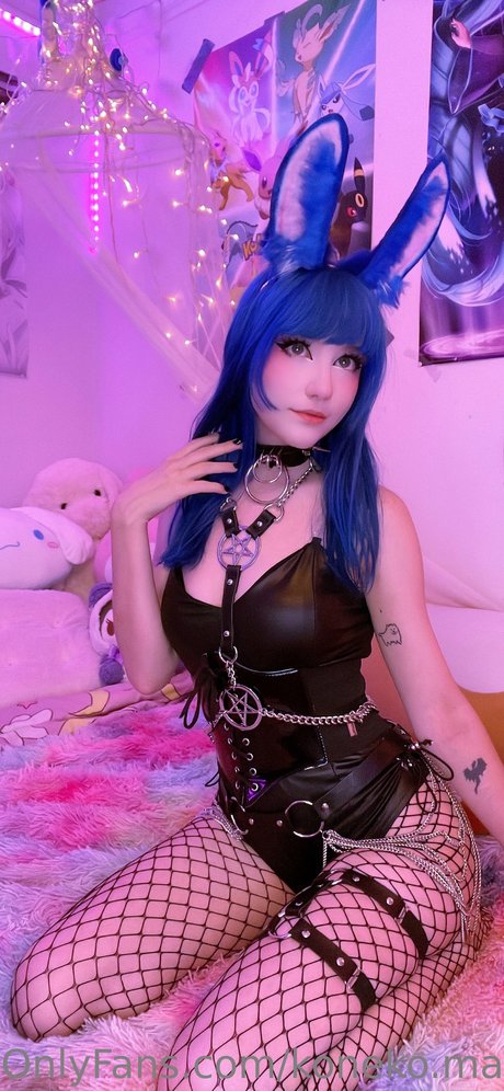 Koneko Mari