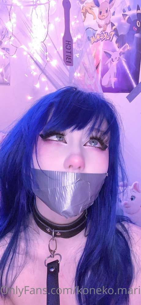 Koneko Mari
