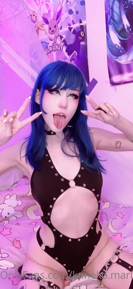 Koneko Mari