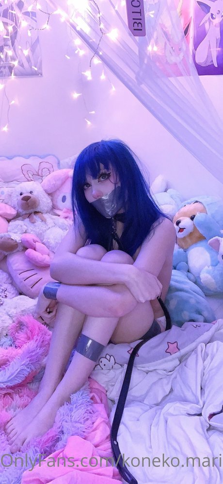 Koneko Mari