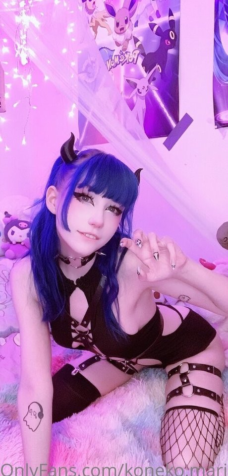 Koneko Mari