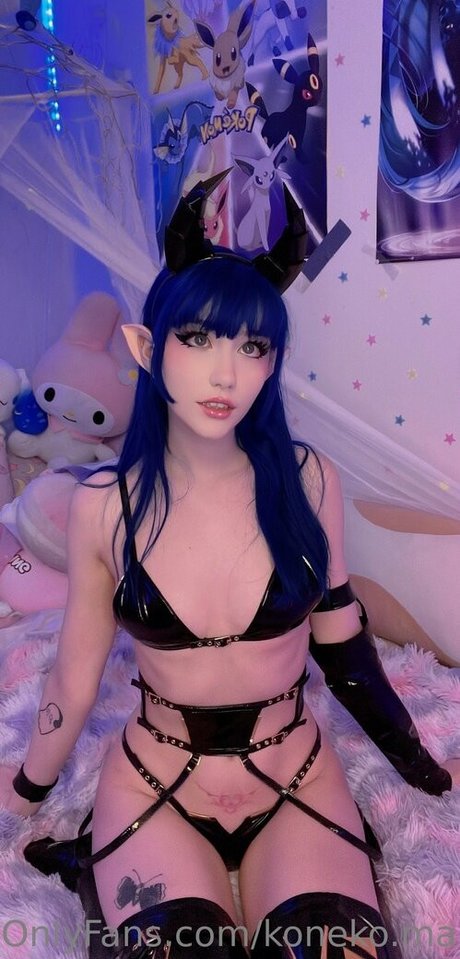 Koneko Mari