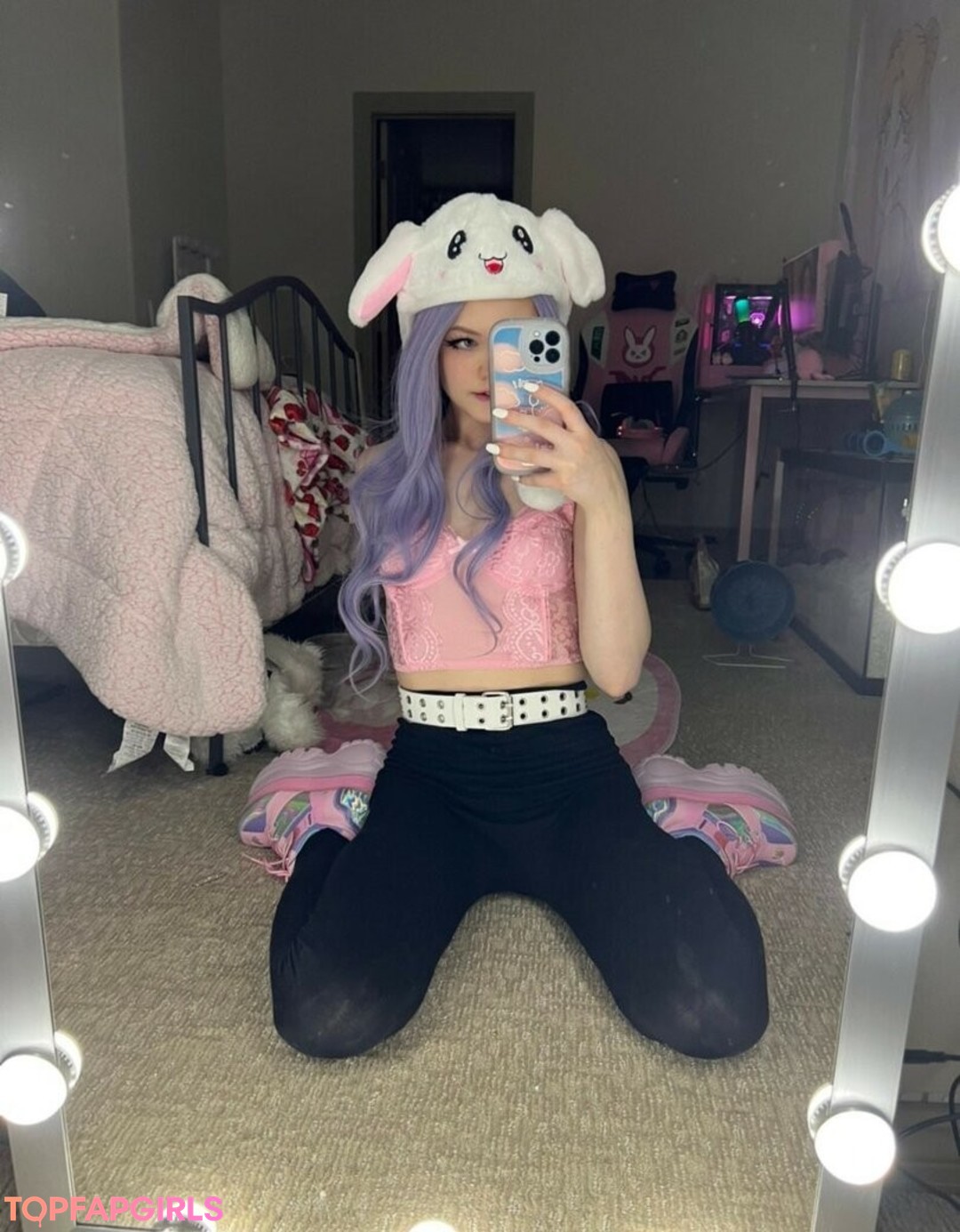 Foto desnuda filtrada de OnlyFans de Strawbeariemilkk #1323 Foto desnuda filtrada de OnlyFans de Strawbeariemilkk #1323