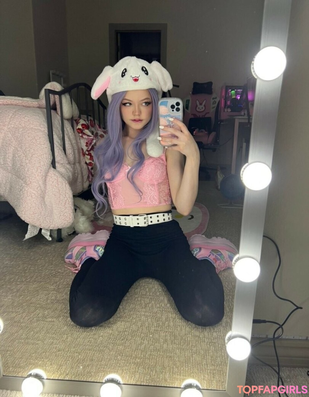 Foto desnuda filtrada de OnlyFans de Strawbeariemilkk #1324 Foto desnuda filtrada de OnlyFans de Strawbeariemilkk #1324