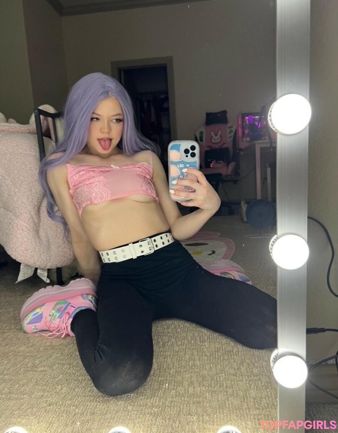 Foto desnuda filtrada de OnlyFans de Strawbeariemilkk #1329 Foto desnuda filtrada de OnlyFans de Strawbeariemilkk #1329