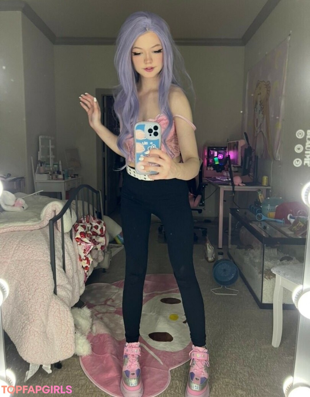 Foto desnuda filtrada de OnlyFans de Strawbeariemilkk #1343 Foto desnuda filtrada de OnlyFans de Strawbeariemilkk #1343