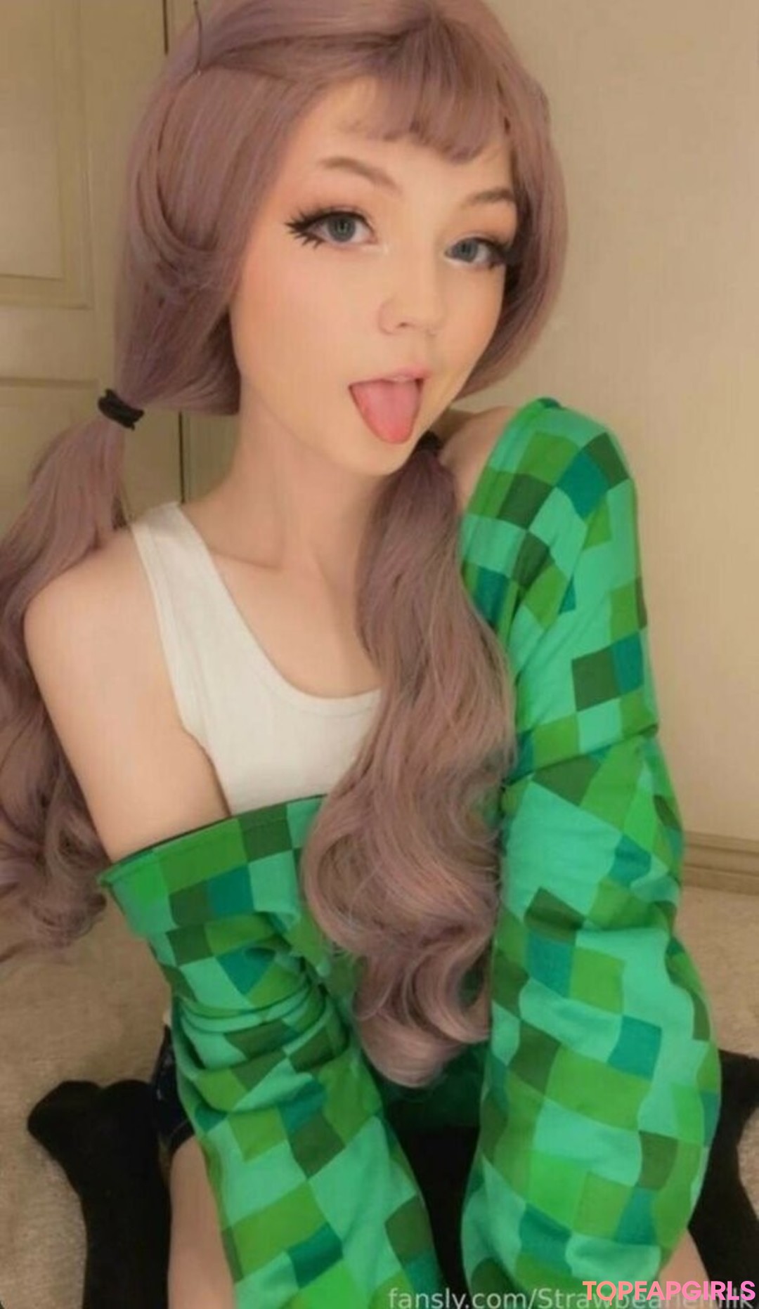 Foto desnuda filtrada de OnlyFans de Strawbeariemilkk #1753 Foto desnuda filtrada de OnlyFans de Strawbeariemilkk #1753