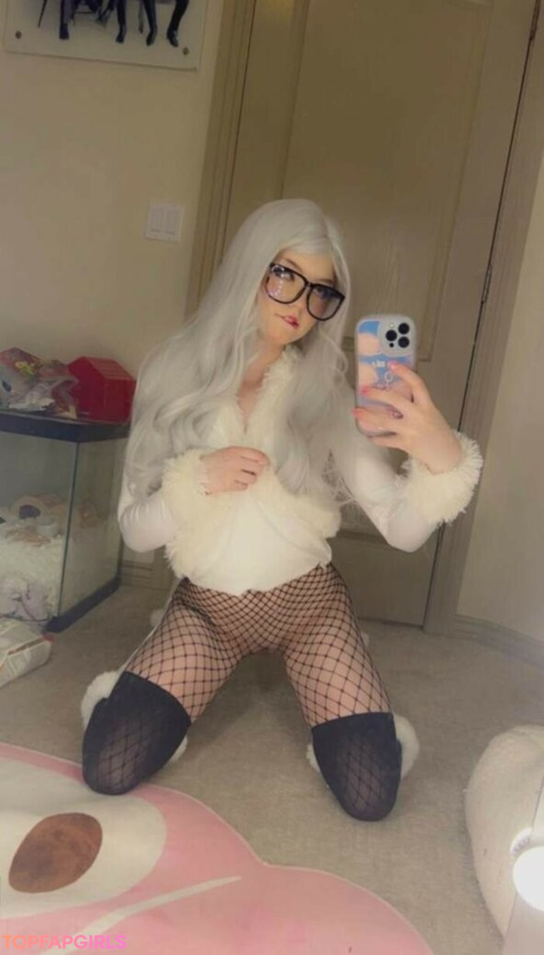 Foto desnuda filtrada de OnlyFans de Strawbeariemilkk #1785 Foto desnuda filtrada de OnlyFans de Strawbeariemilkk #1785