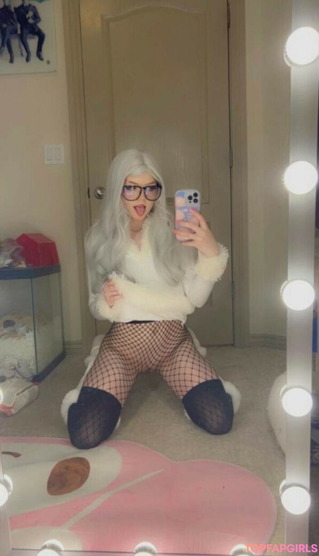 Foto desnuda filtrada de OnlyFans de Strawbeariemilkk #1787 Foto desnuda filtrada de OnlyFans de Strawbeariemilkk #1787