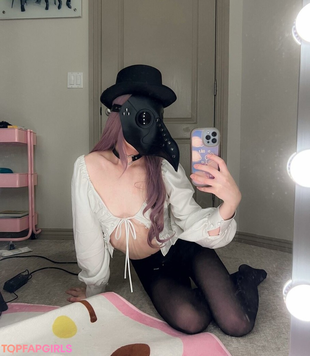 Foto desnuda filtrada de OnlyFans de Strawbeariemilkk #1851 Foto desnuda filtrada de OnlyFans de Strawbeariemilkk #1851