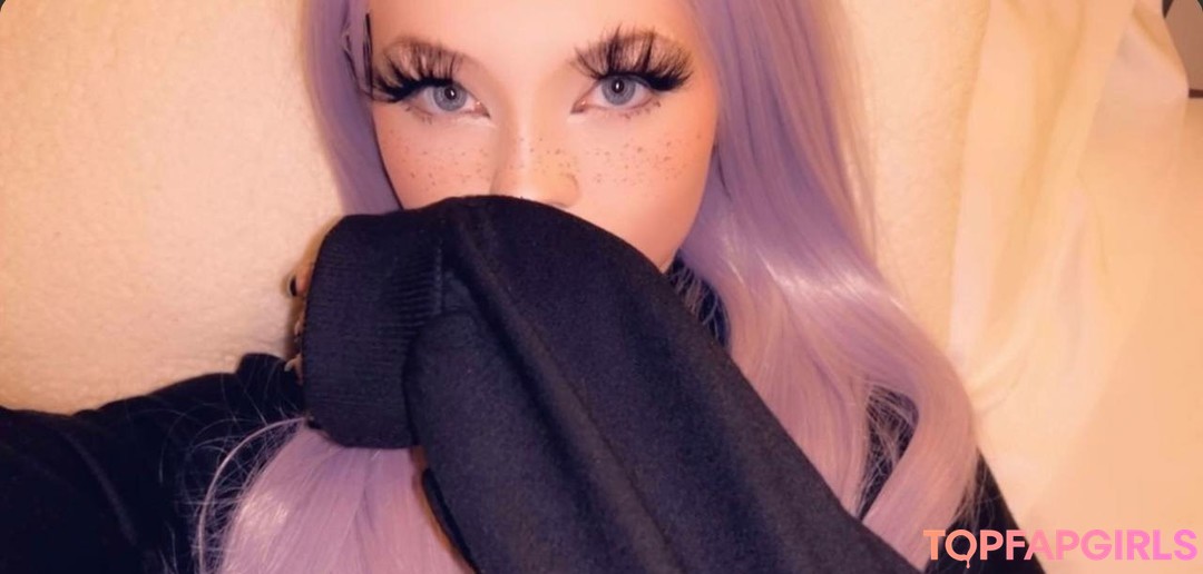 Foto desnuda filtrada de OnlyFans de Strawbeariemilkk #1901