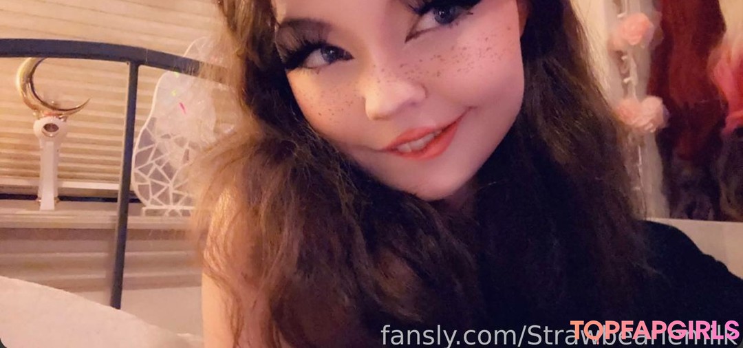 Foto desnuda filtrada de OnlyFans de Strawbeariemilkk #1908 Foto desnuda filtrada de OnlyFans de Strawbeariemilkk #1908