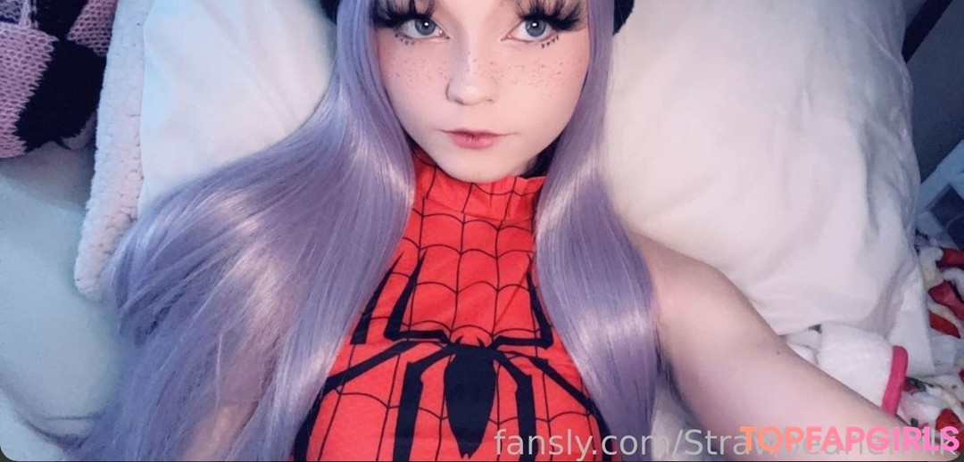 Foto desnuda filtrada de OnlyFans de Strawbeariemilkk #2088 Foto desnuda filtrada de OnlyFans de Strawbeariemilkk #2088