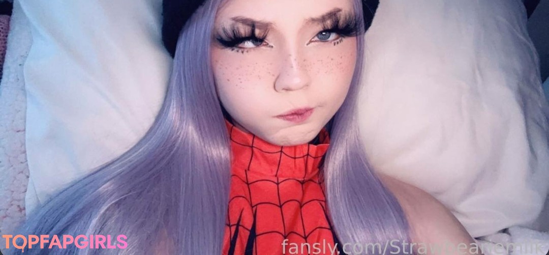 Foto desnuda filtrada de OnlyFans de Strawbeariemilkk #2092 Foto desnuda filtrada de OnlyFans de Strawbeariemilkk #2092