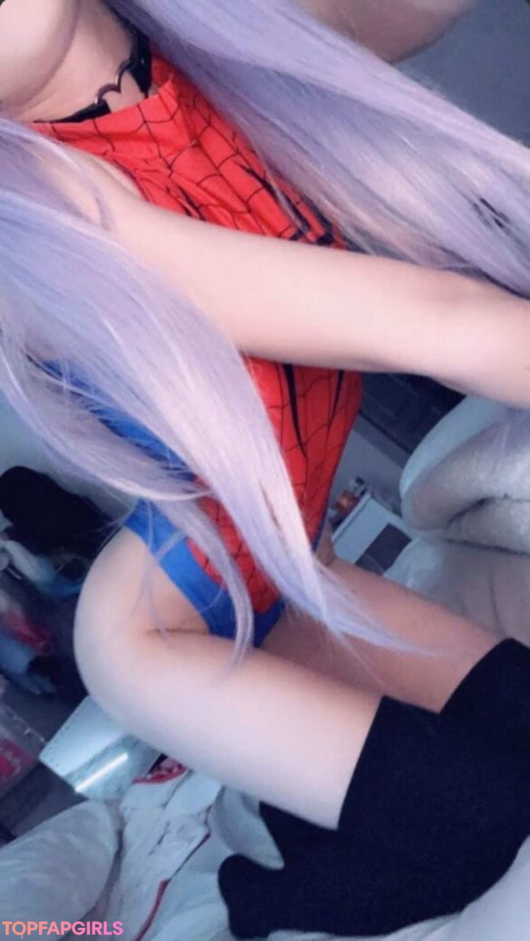 Foto desnuda filtrada de OnlyFans de Strawbeariemilkk #2101 Foto desnuda filtrada de OnlyFans de Strawbeariemilkk #2101