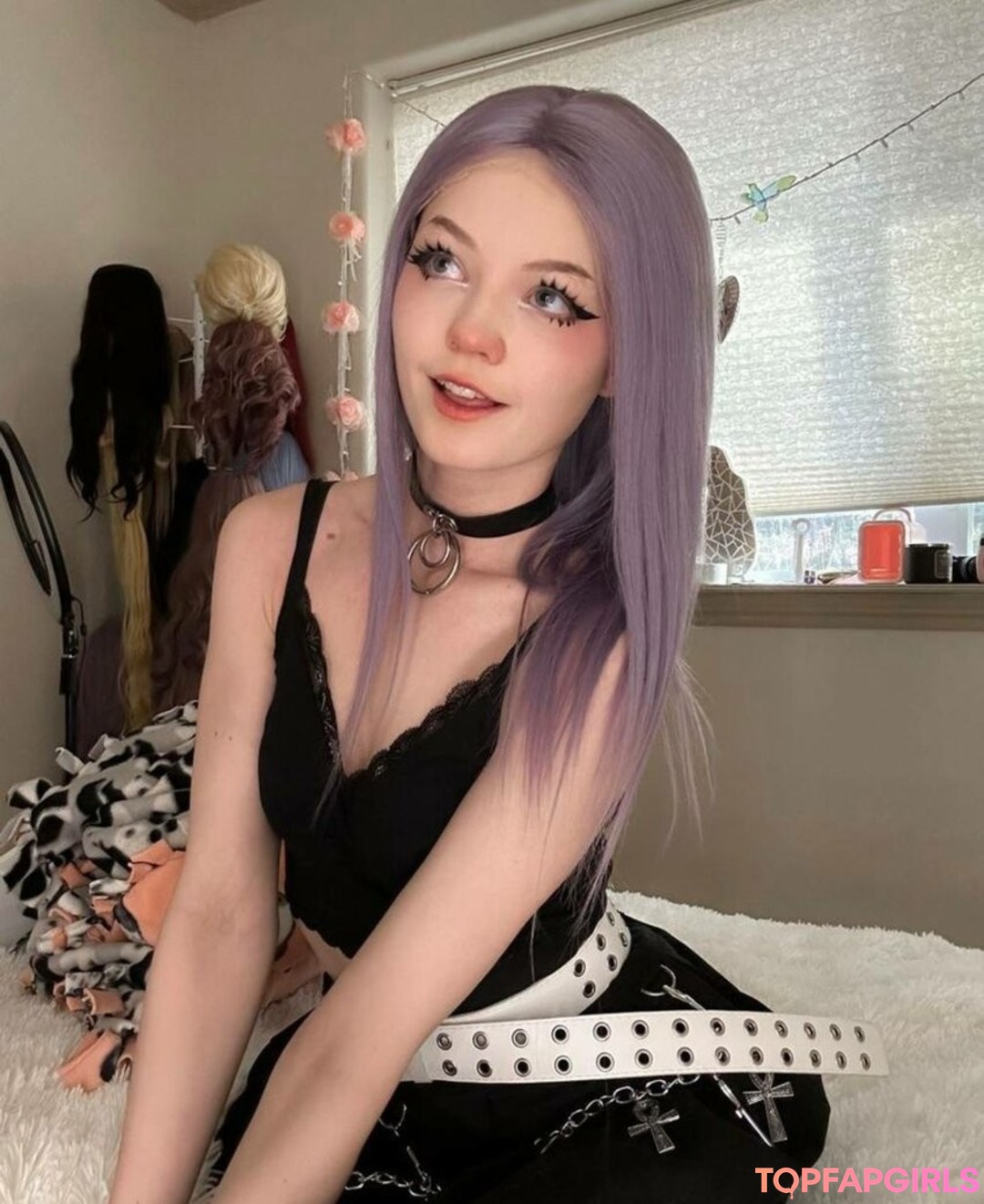 Foto desnuda filtrada de OnlyFans de Strawbeariemilkk #2166 Foto desnuda filtrada de OnlyFans de Strawbeariemilkk #2166