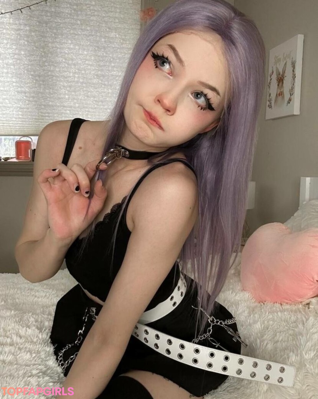 Foto desnuda filtrada de OnlyFans de Strawbeariemilkk #2184 Foto desnuda filtrada de OnlyFans de Strawbeariemilkk #2184