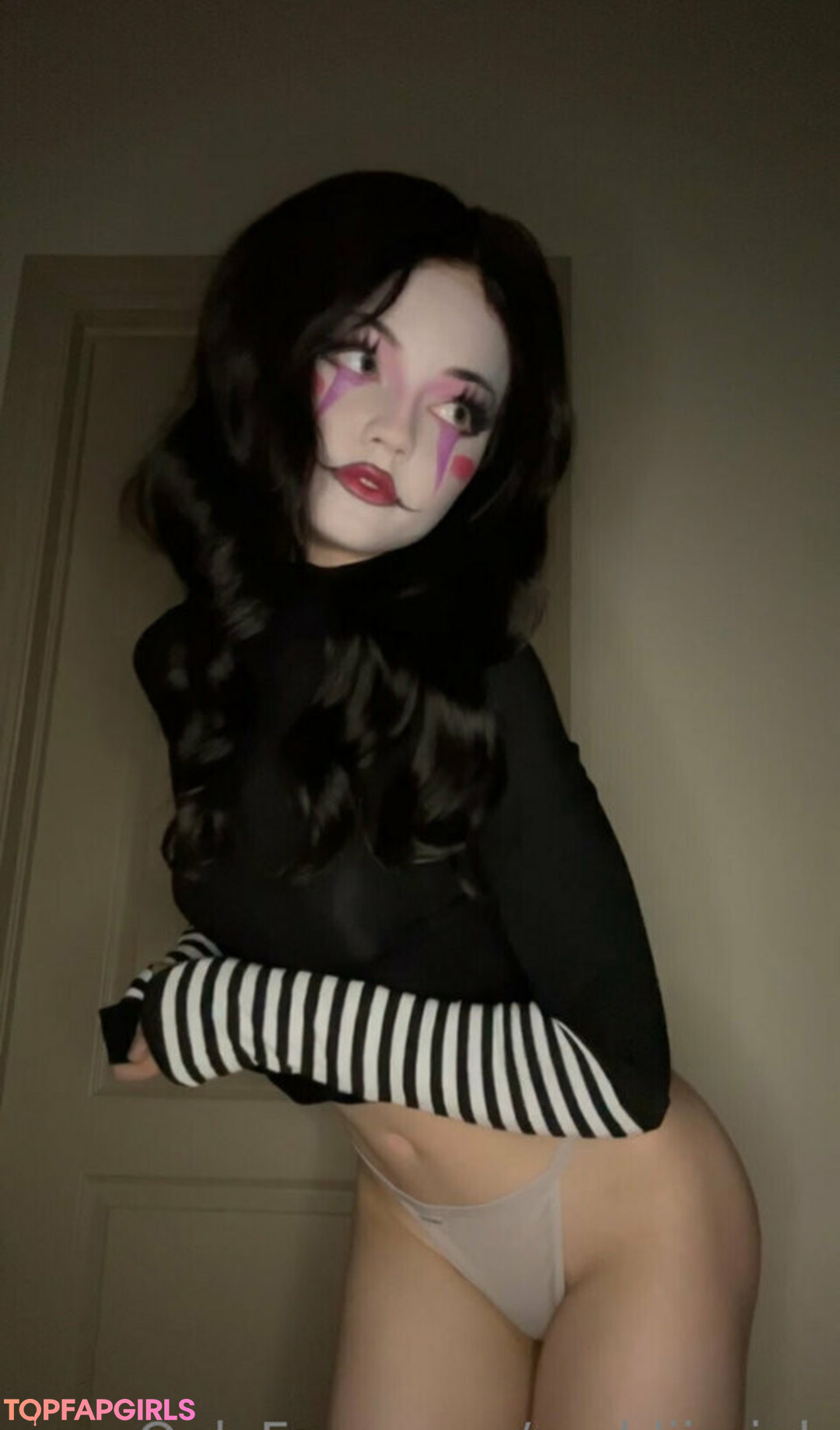 Foto desnuda filtrada de OnlyFans de Strawbeariemilkk #2474