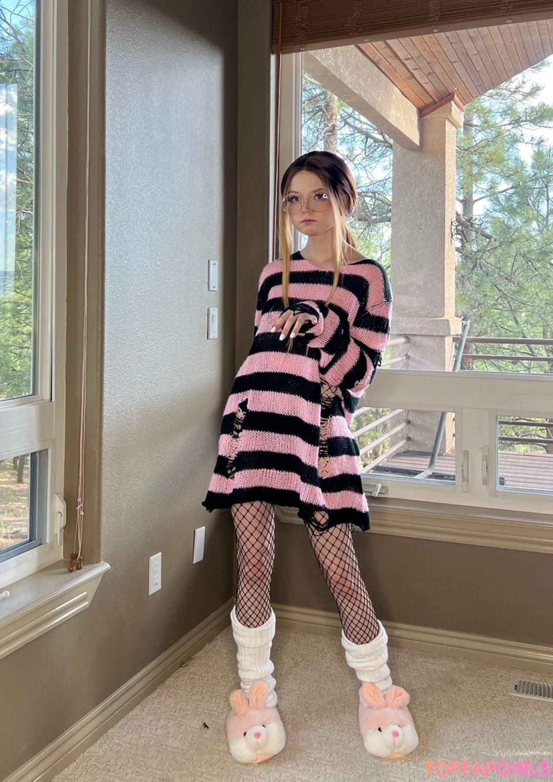 Foto desnuda filtrada de OnlyFans de Strawbeariemilkk #508