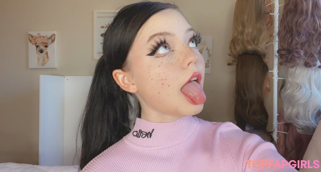 Foto desnuda filtrada de OnlyFans de Strawbeariemilkk #566