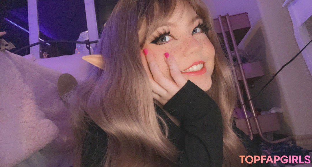 Foto desnuda filtrada de OnlyFans de Strawbeariemilkk #635