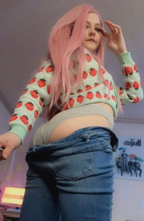 Strawbeariemilkk