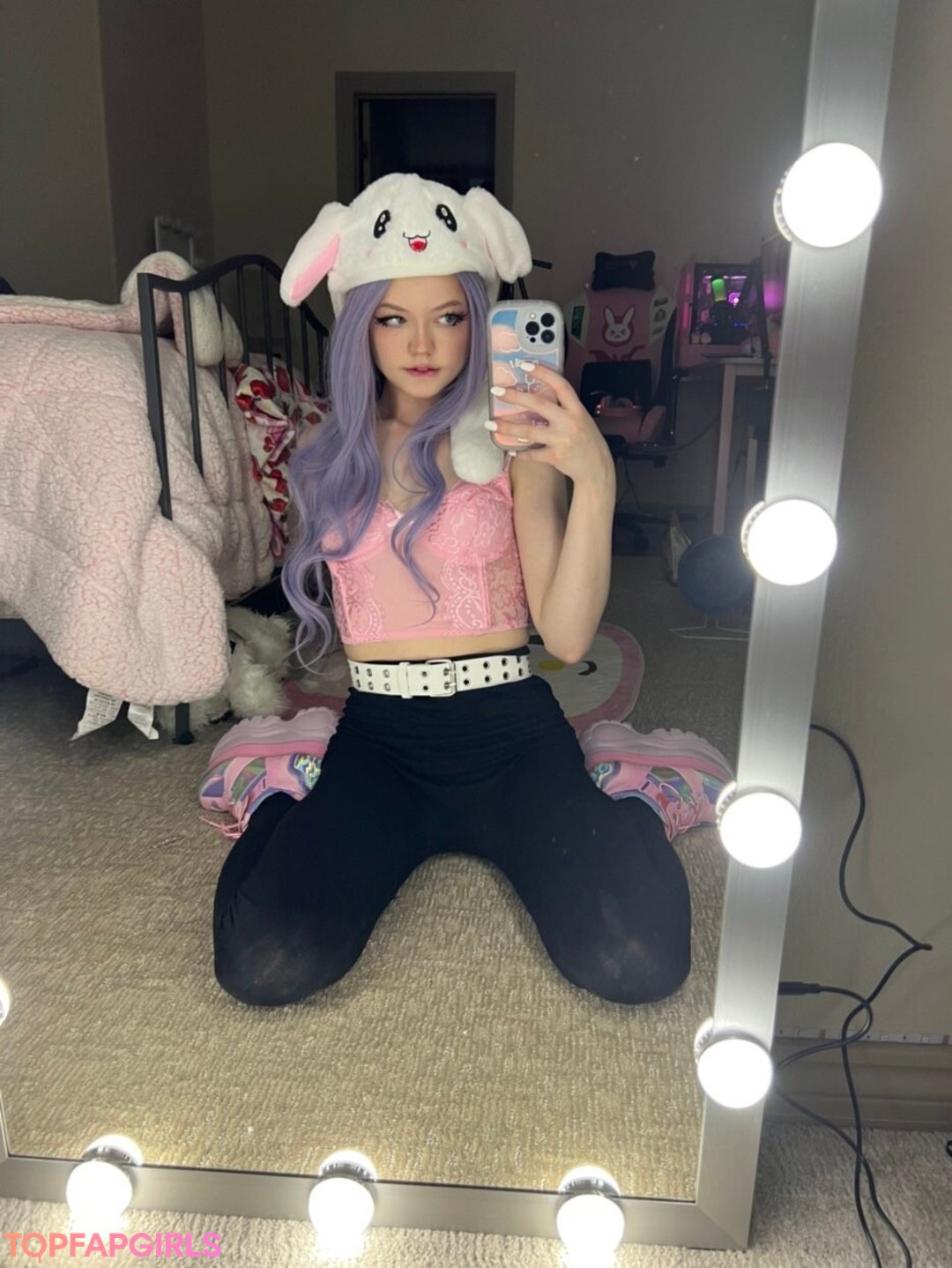 Foto desnuda filtrada de OnlyFans de Strawbeariemilkk #406 Foto desnuda filtrada de OnlyFans de Strawbeariemilkk #406