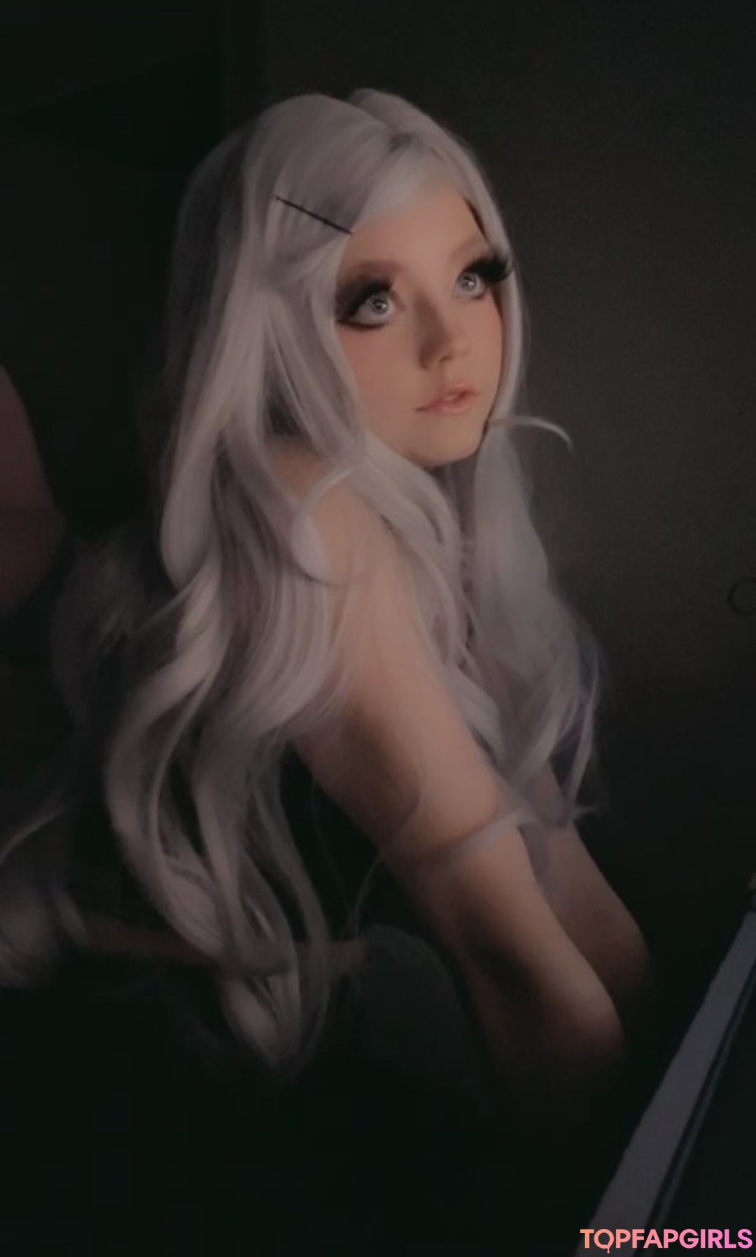 Foto desnuda filtrada de OnlyFans de Strawbeariemilkk #665 Foto desnuda filtrada de OnlyFans de Strawbeariemilkk #665