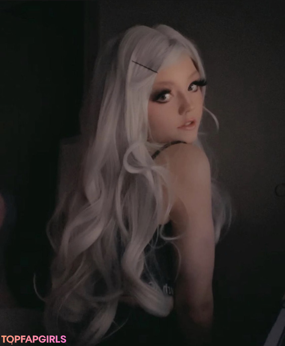 Foto desnuda filtrada de OnlyFans de Strawbeariemilkk #689 Foto desnuda filtrada de OnlyFans de Strawbeariemilkk #689