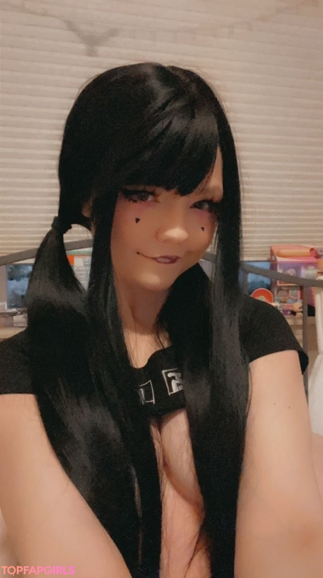 Foto desnuda filtrada de OnlyFans de Strawbeariemilkk #721 Foto desnuda filtrada de OnlyFans de Strawbeariemilkk #721