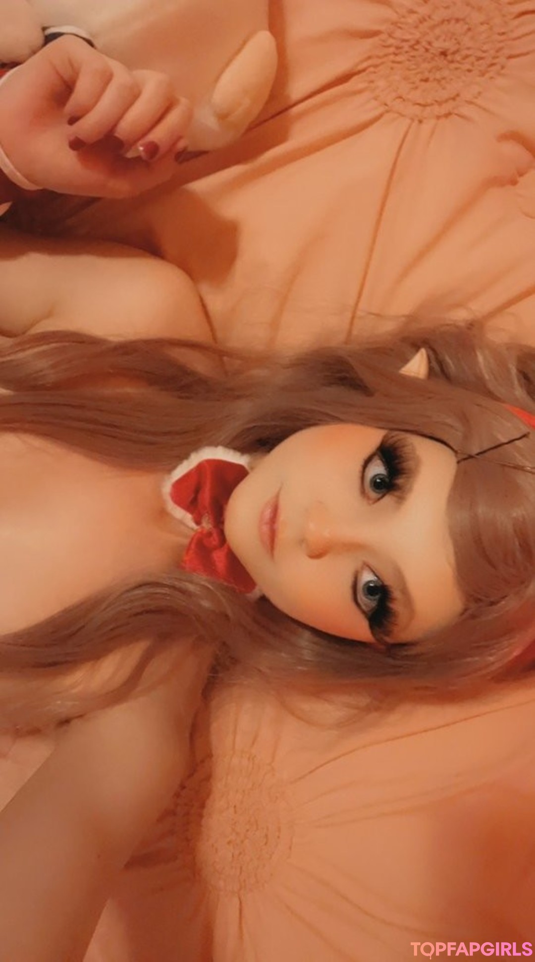 Foto desnuda filtrada de OnlyFans de Strawbeariemilkk #748 Foto desnuda filtrada de OnlyFans de Strawbeariemilkk #748