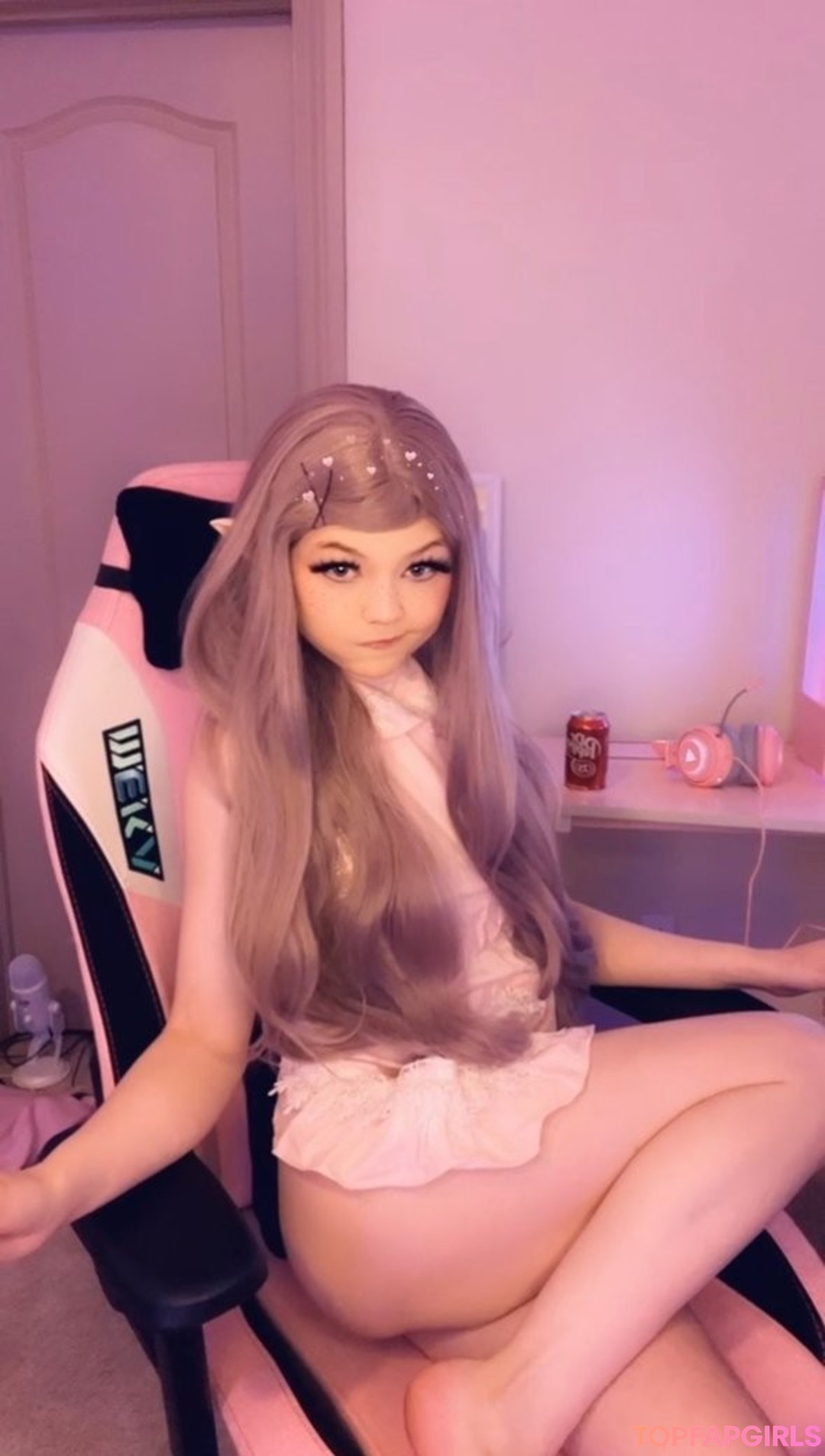 Foto desnuda filtrada de OnlyFans de Strawbeariemilkk #856 Foto desnuda filtrada de OnlyFans de Strawbeariemilkk #856