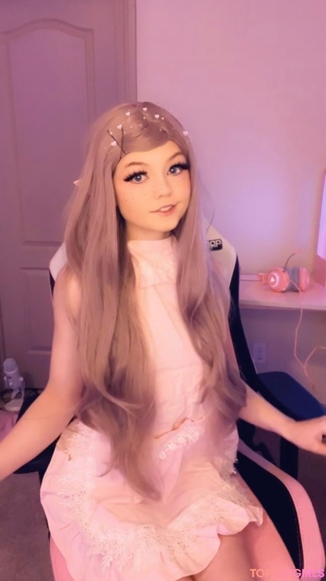 Foto desnuda filtrada de OnlyFans de Strawbeariemilkk #865 Foto desnuda filtrada de OnlyFans de Strawbeariemilkk #865