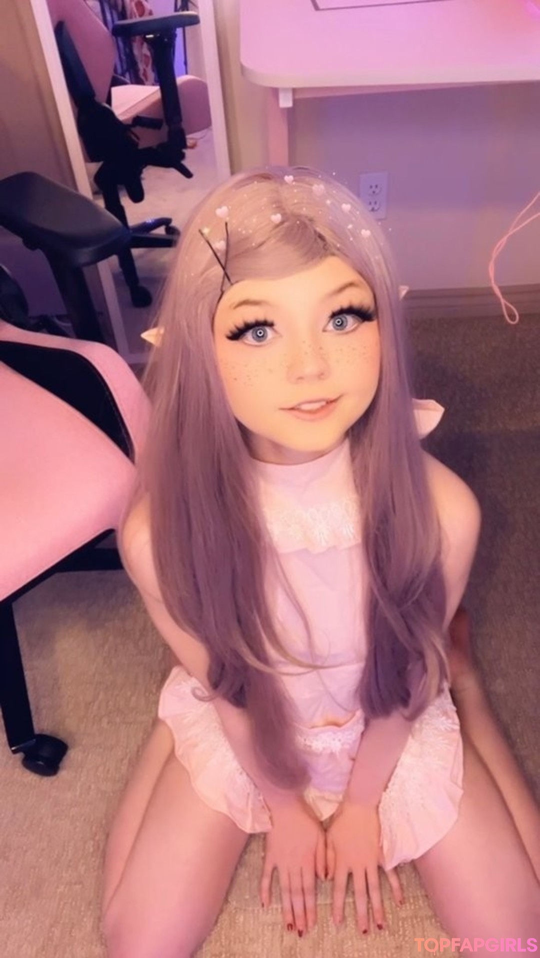 Foto desnuda filtrada de OnlyFans de Strawbeariemilkk #866 Foto desnuda filtrada de OnlyFans de Strawbeariemilkk #866