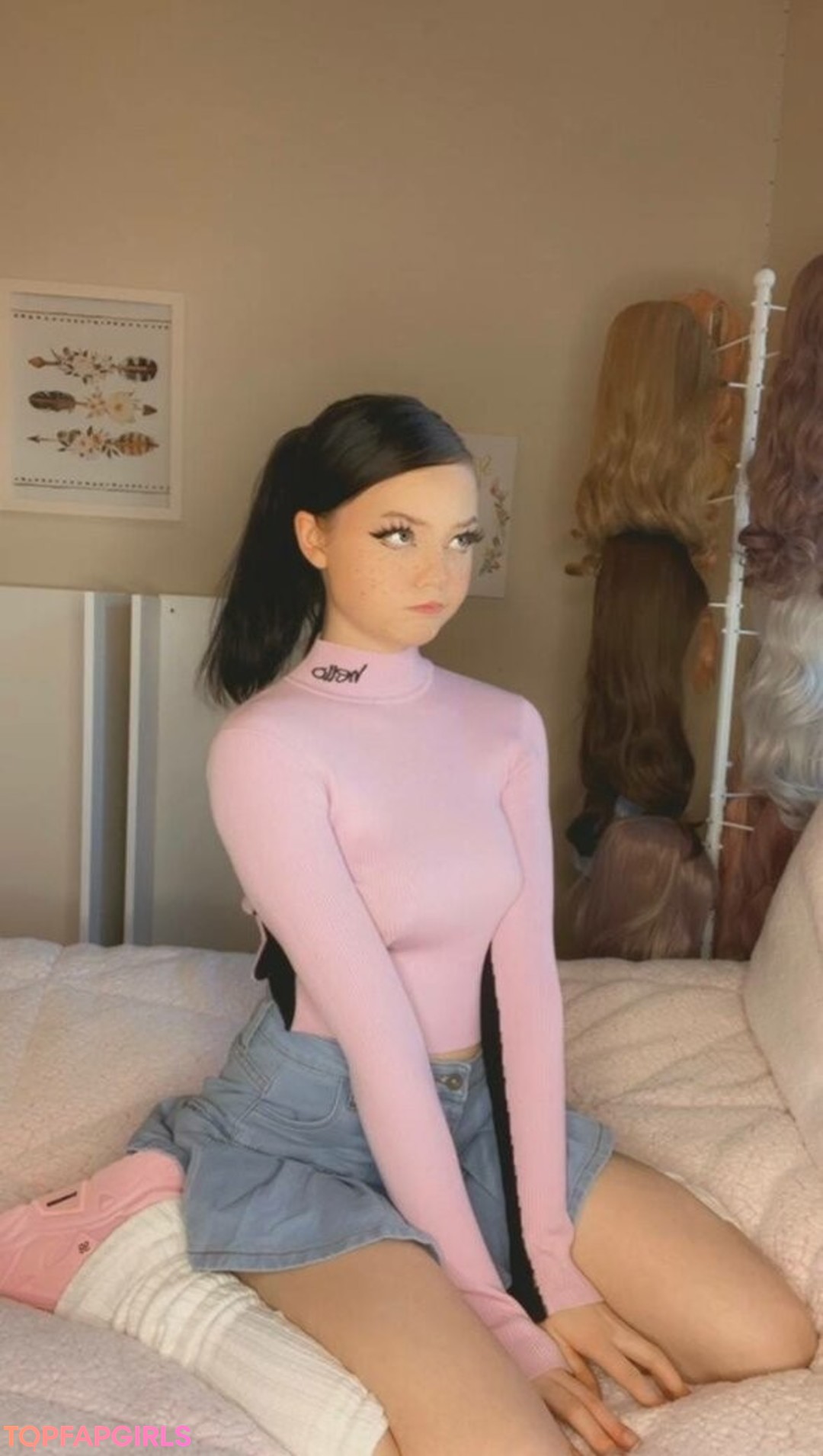 Foto desnuda filtrada de OnlyFans de Strawbeariemilkk #892 Foto desnuda filtrada de OnlyFans de Strawbeariemilkk #892