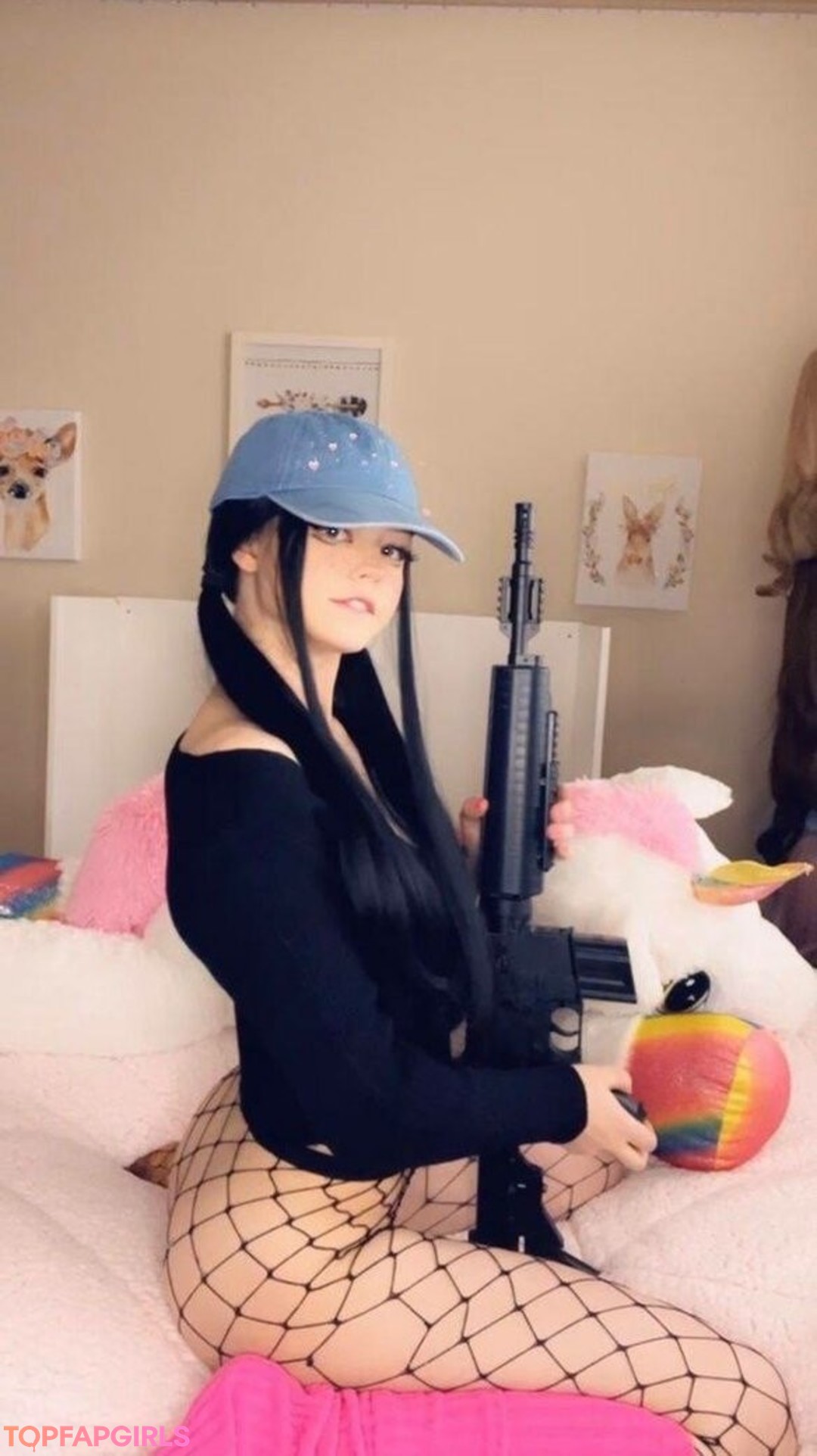 Foto desnuda filtrada de OnlyFans de Strawbeariemilkk #919 Foto desnuda filtrada de OnlyFans de Strawbeariemilkk #919