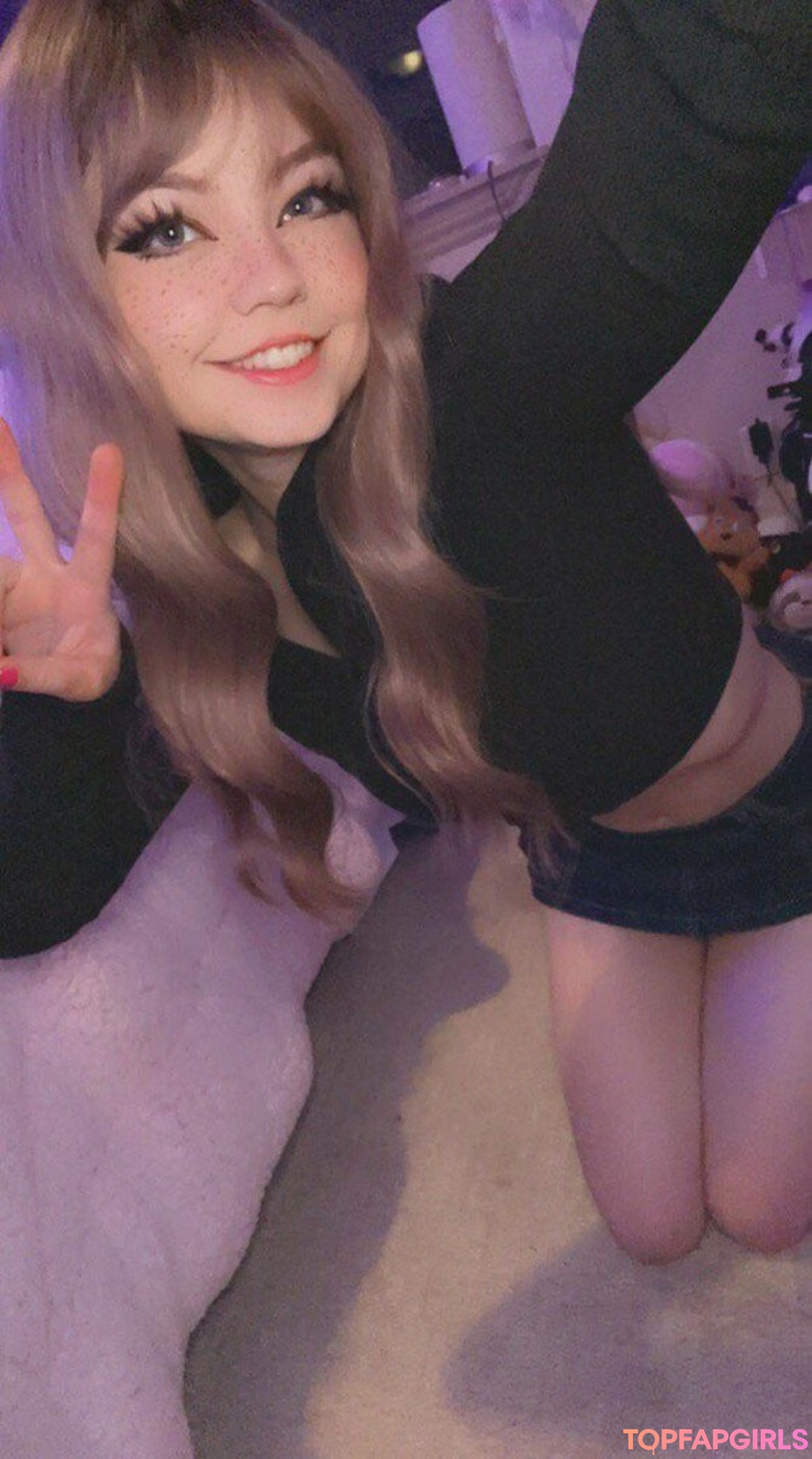 Foto desnuda filtrada de OnlyFans de Strawbeariemilkk #959 Foto desnuda filtrada de OnlyFans de Strawbeariemilkk #959