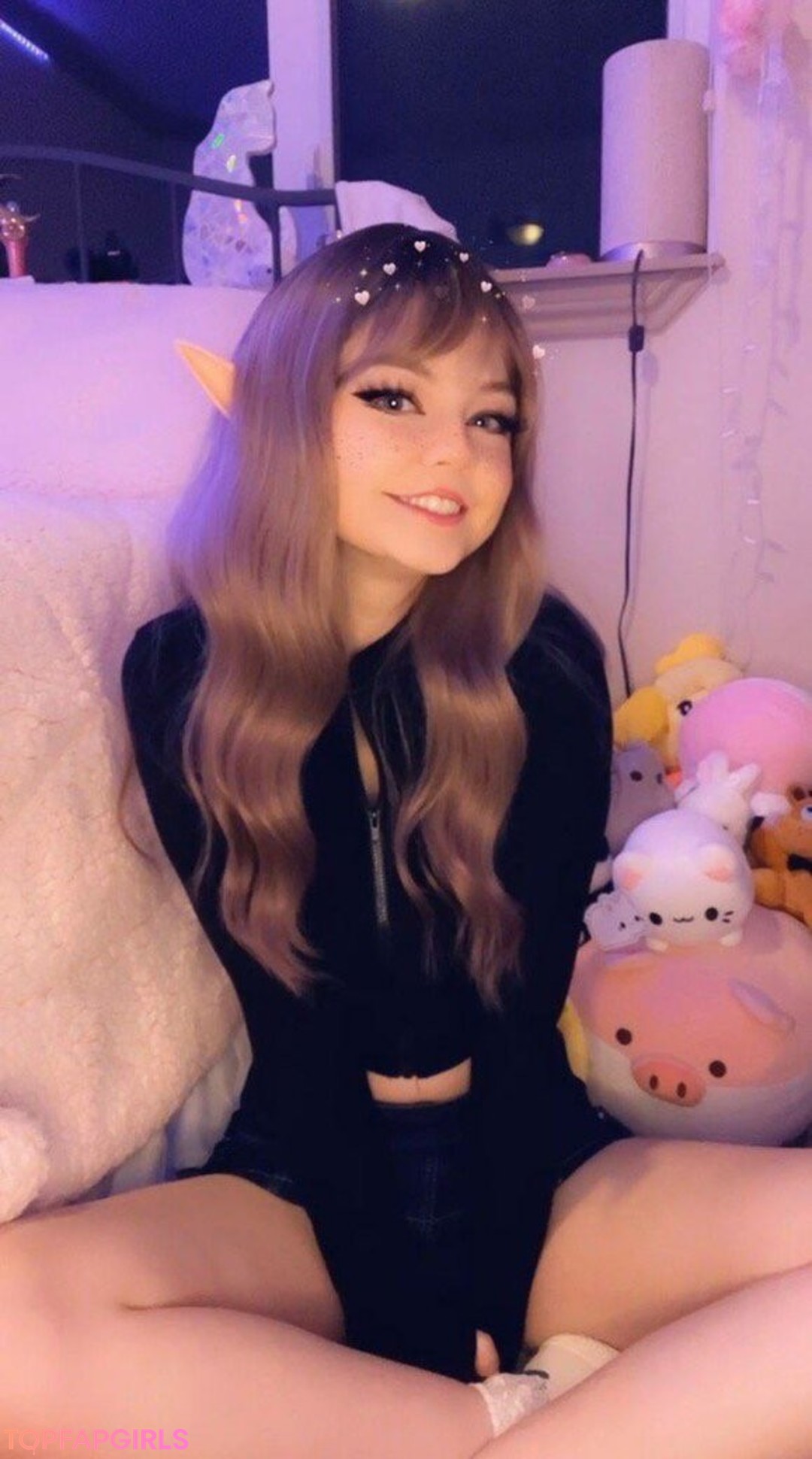 Foto desnuda filtrada de OnlyFans de Strawbeariemilkk #961 Foto desnuda filtrada de OnlyFans de Strawbeariemilkk #961