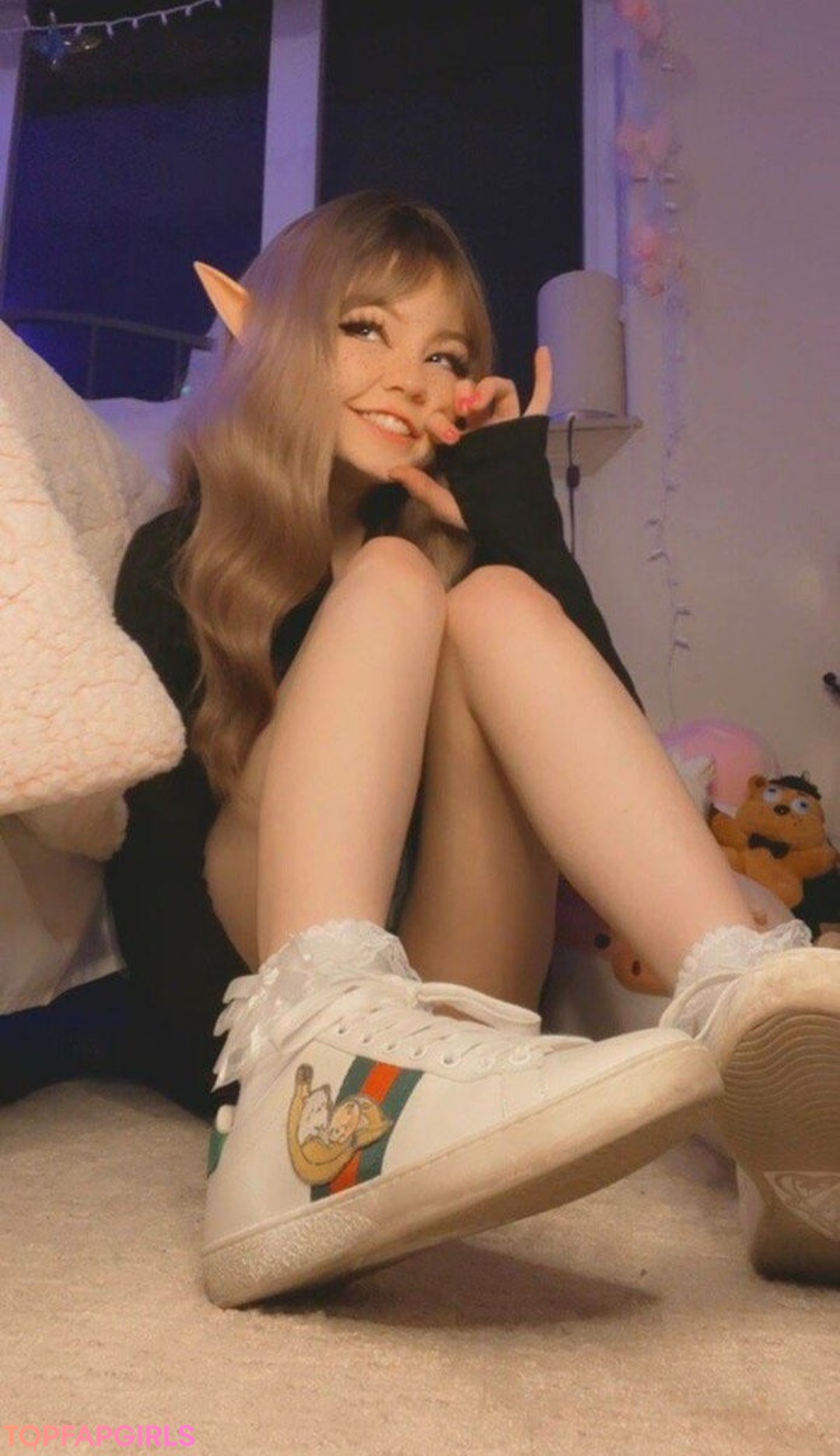 Foto desnuda filtrada de OnlyFans de Strawbeariemilkk #962 Foto desnuda filtrada de OnlyFans de Strawbeariemilkk #962