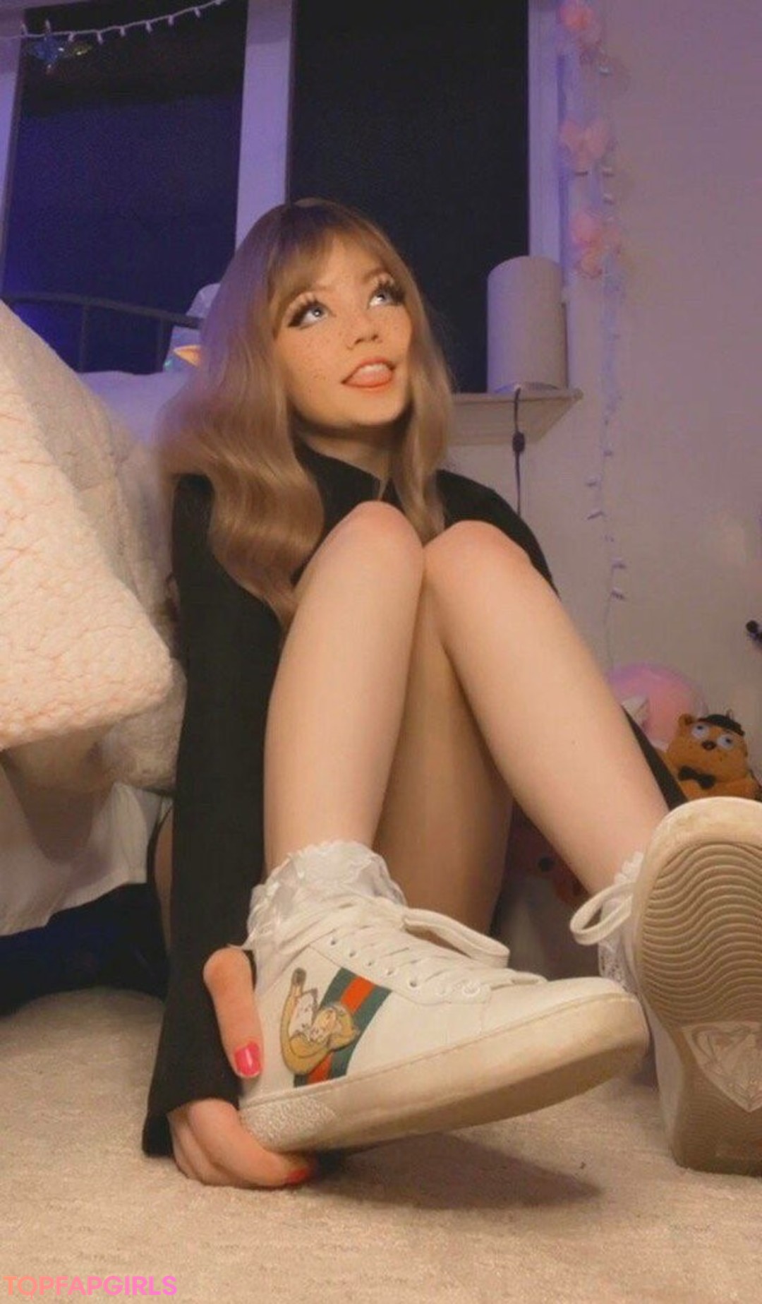 Foto desnuda filtrada de OnlyFans de Strawbeariemilkk #965 Foto desnuda filtrada de OnlyFans de Strawbeariemilkk #965