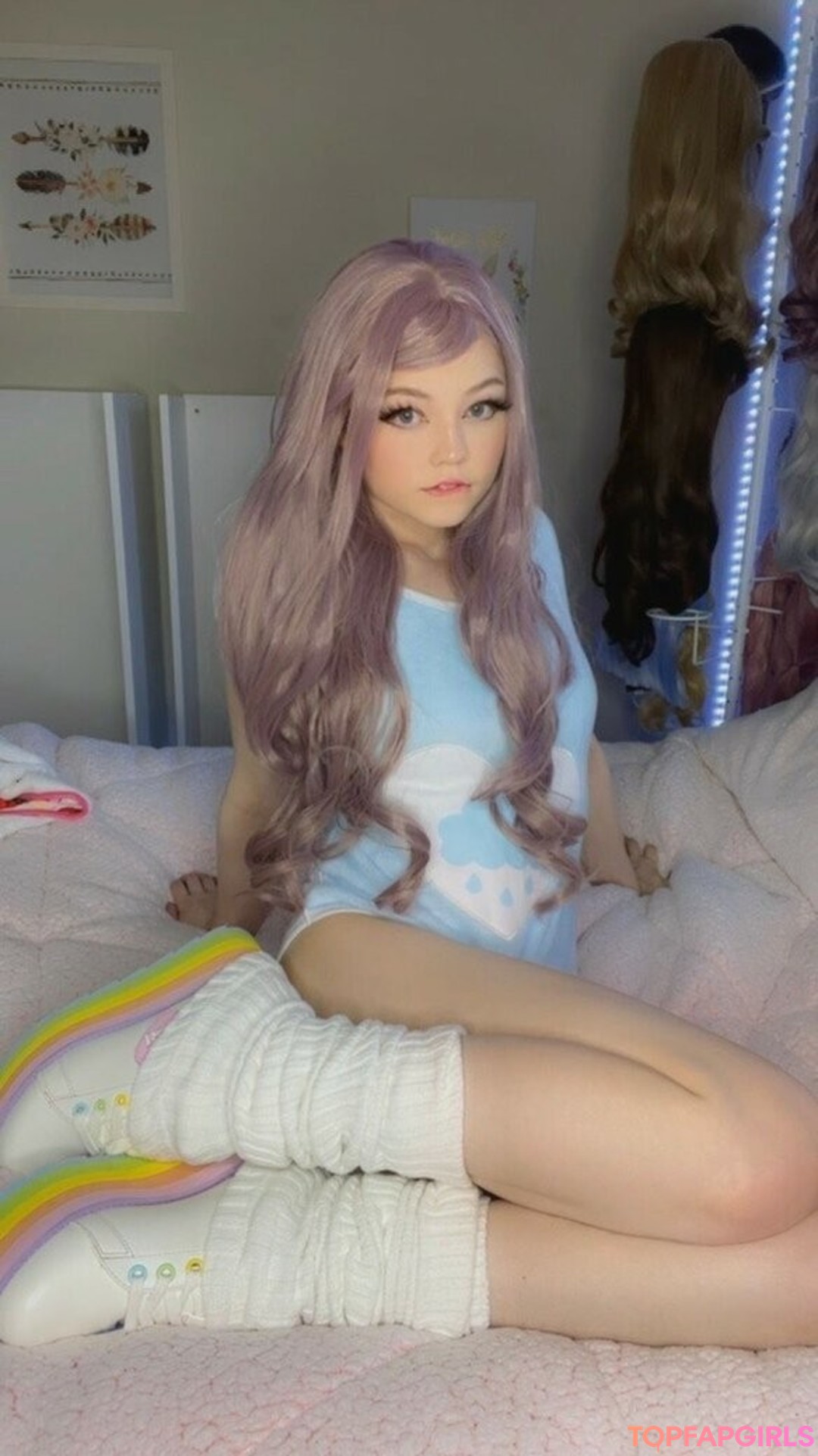 Foto desnuda filtrada de OnlyFans de Strawbeariemilkk #977 Foto desnuda filtrada de OnlyFans de Strawbeariemilkk #977