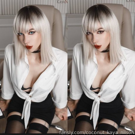 Kaya Nilson