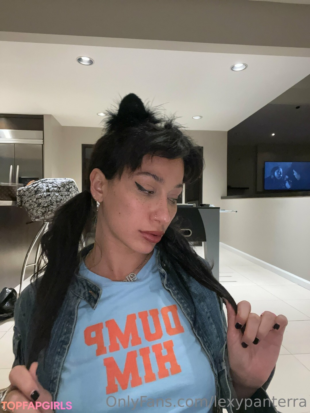 Foto desnuda filtrada de OnlyFans de Alexis Afshar #261 Foto desnuda filtrada de OnlyFans de Alexis Afshar #261