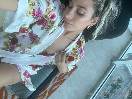 Alexis Afshar
