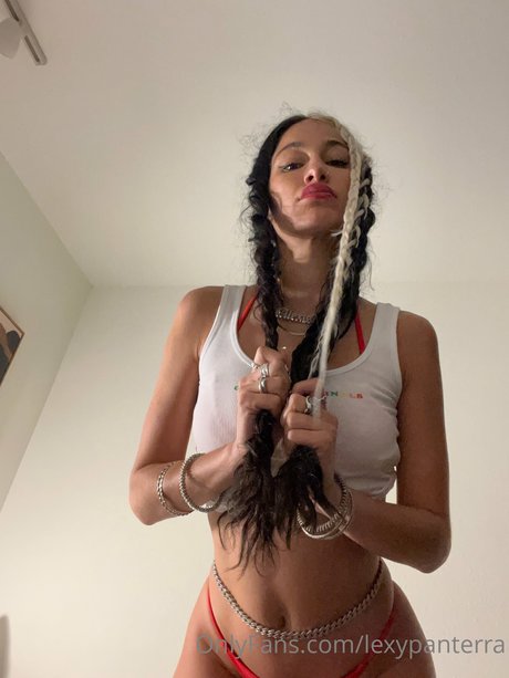 Alexis Afshar
