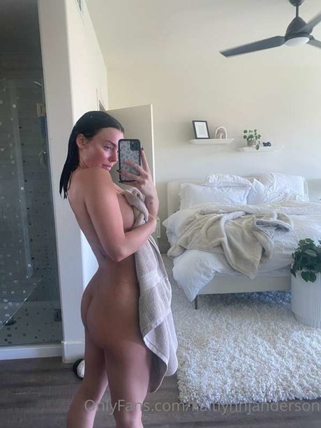 Foto desnuda filtrada de OnlyFans de Kaitlynn Anderson